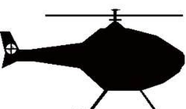 Aerial Path Obstacle Runner