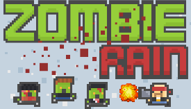 Arena Survivor: Last Stand
